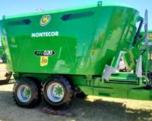 Mixer Vertical Montecor. Varios Modelos