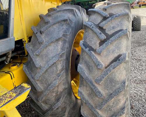 Pauny 280 a Centro Cerrado Dual 38