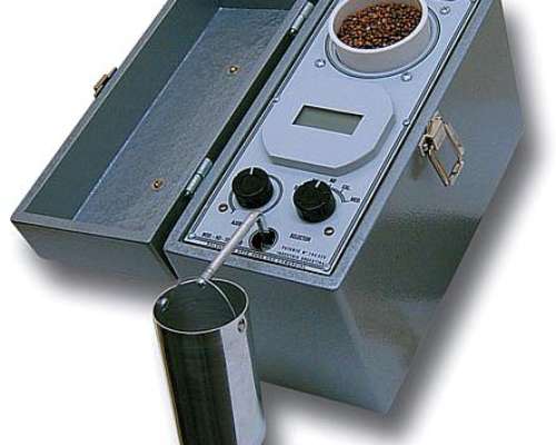 Humedímetros Delver Varios Modelos