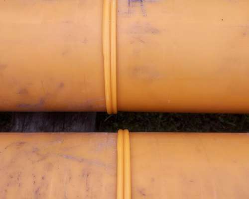 Extensión de RED GAS