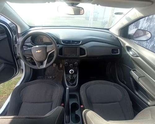 Chevrolet Onix LTZ 1.4 98cv 2013 GNC $ 14.699.000 142.000km