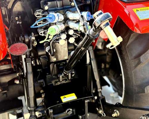 Tractor S-4060 Sinomach Narrow 60hp