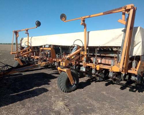 Agrometal TX Mega, de 16 a 52 o 20 a 42