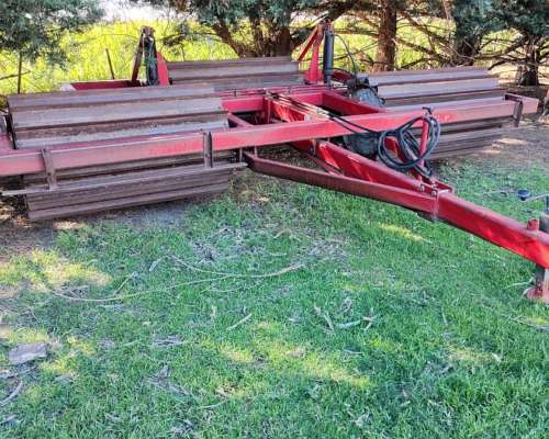 Rolo Picador Dolbi 4.5