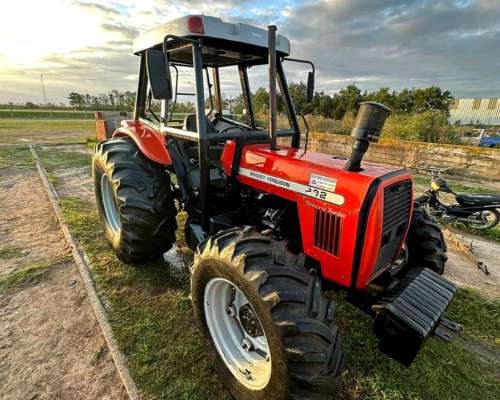 Tractor Massey Ferguson 292