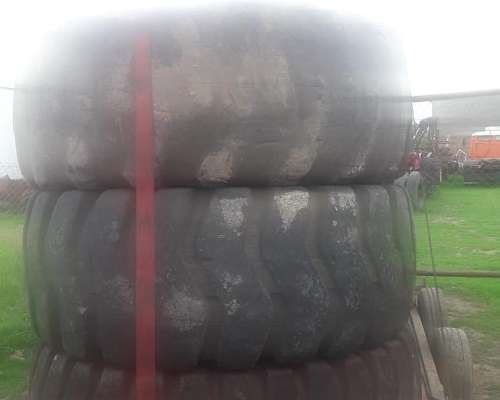 Llanta Zanello - Pauny - Tracza