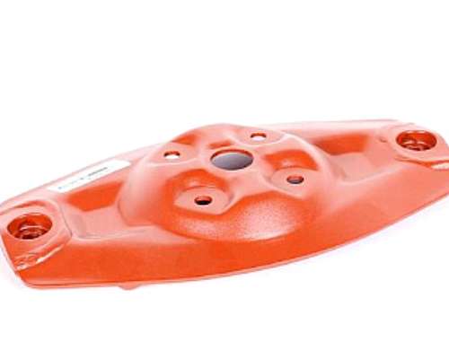 Repuestos Originales Corte Directo Kuhn / Domay