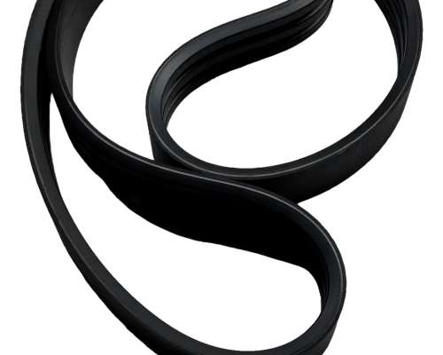 Correa Accionamiento Bomba Hidrostatica CH670 MF9790