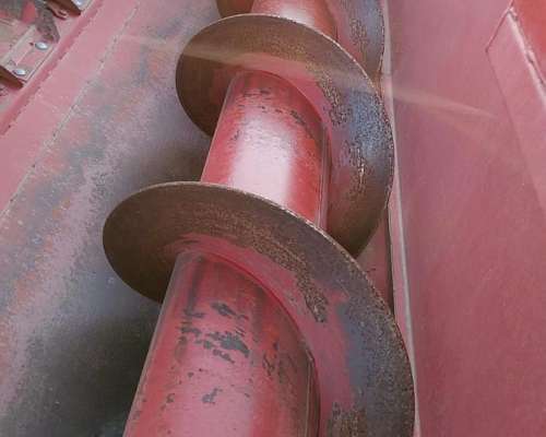 Girasolero Maizco de 10 a 70. año 1998.