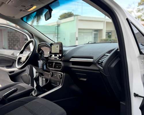 Ford Ecosport SE 1.5 Nafta Manual año 2019 Unica Orio Hnos