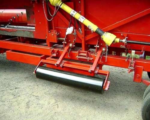 Pisa Palos para Cosechadoras - para Todas las Marcas