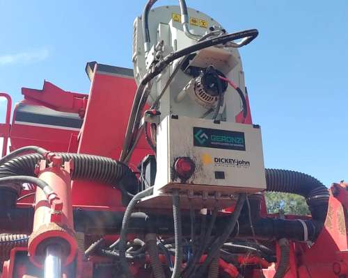 Crucianelli AIR Drill 55 a 17.5 - Neumatico Geronzi