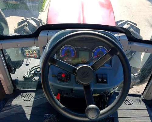 Tractor Chery RC1404 – 140hp – Doble Tracción