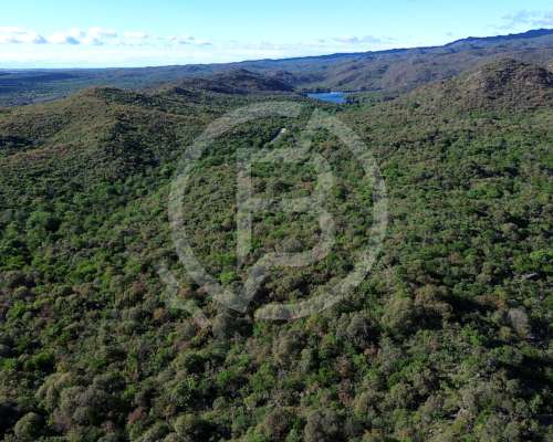 Campo en Venta- 47 Ha a Metros del Dique la Quintana