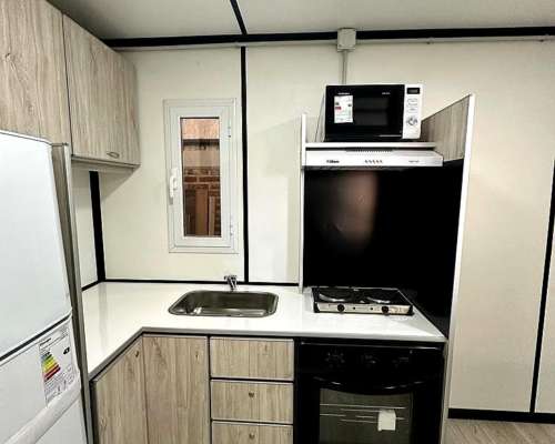 Bunker Agro – Fabricamos Módulos Habitacionales de Fibra