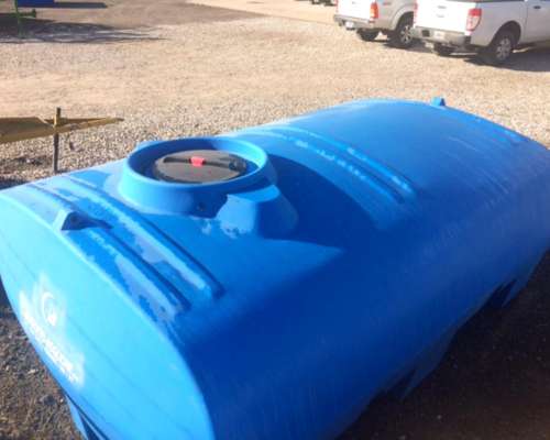Oferta Tanque Plástico de 6.000 Litros