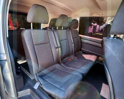Mercedes Benz Vito CDI 111 Mixta año 2021