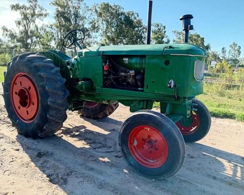 Deutz 70 de 100 HP. muy Buen Estado
