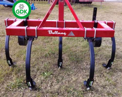Cincel 3 Puntos CL/300 3 Puas. Bellmaq