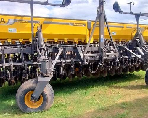 Erca, G.finos, 41 a 17,5 Cms, Alfalfero y Monitor. Buen Esta