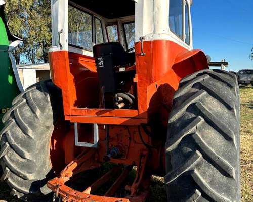 Fiat 780 en Venta muy Bueno