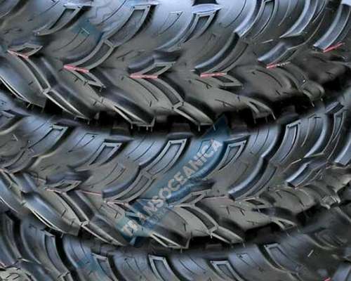 Cubierta 27x9.00-12 ATV TV Tacos V 27x9-12 Cuatriciclo 6t