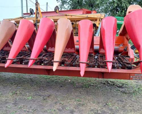 Maicero Degrande 13 a 52cm Usado