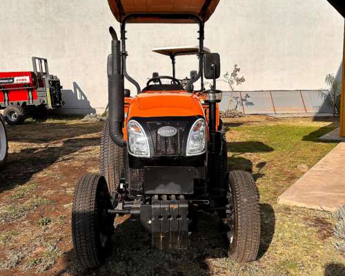Tractor Conax CX 30 4X4
