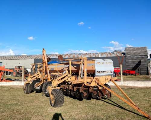 Agrometal Grano Fino 33 a 21