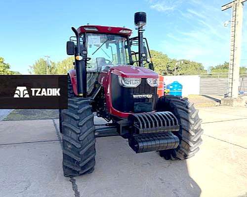 Tractor Chery Bylion World WD1804 180hp