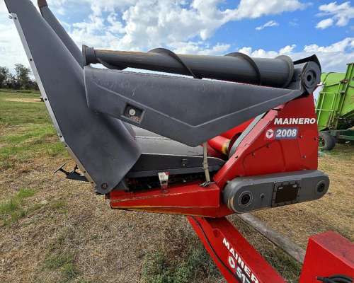 Maicero Mainero 2008 de 10 a 70