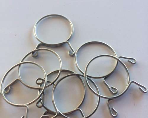 Sujetador Manguera Fertilizante Semilla P-426068