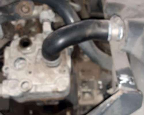 Motor Iveco Tector 2006