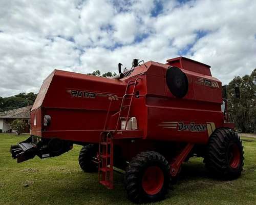 Don Roque 170, de 30 Pies