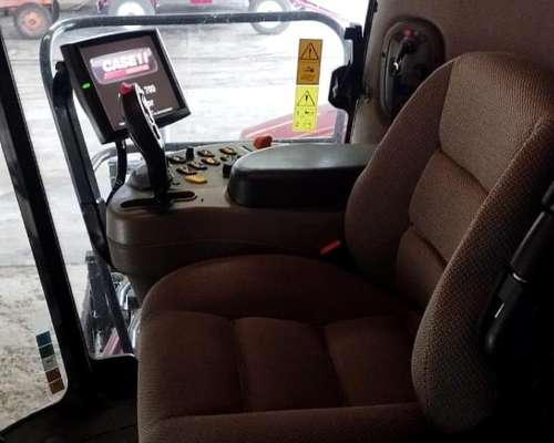 Case IH Axial Flow 9230 - año 2020