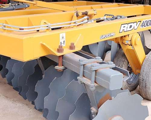 Desencontradas de 40 Platos Nueva