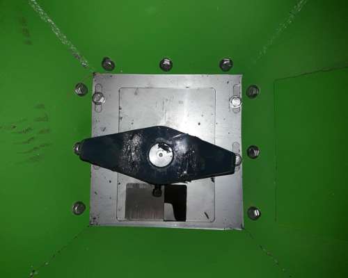 Fertilizadora Primum Arrastre o Suspendidas