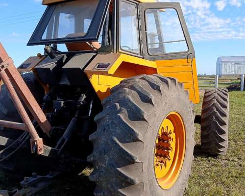 Valmet 1780 Mod 91