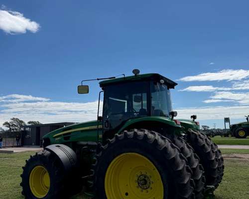 John Deere 7230 J