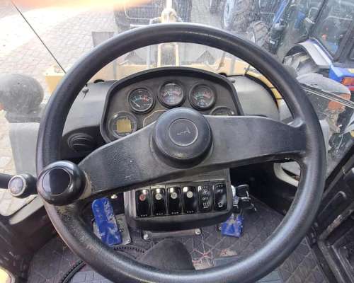 Pala Cargadora Lovol Fl920f 1M3 2022