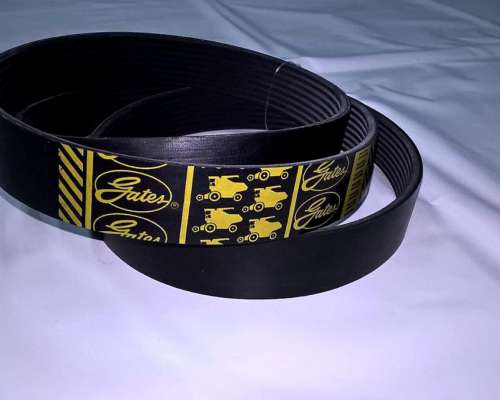 Distribuidor Correas Agricolas Gates