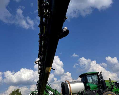 Sprayer John Deere R4030 Importado