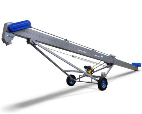 Noria Modelo C-max 50/60 T/horas Hasta 17mts
