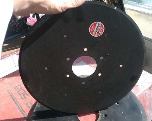 Cuchillas y Discos Ingersoll Super Ofertas