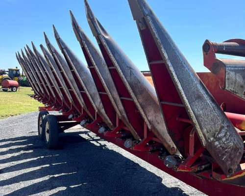 Maicero Mainero Serie 2000 de 11 a 52.