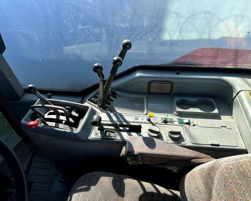 Case 7210 4X4 210 HP