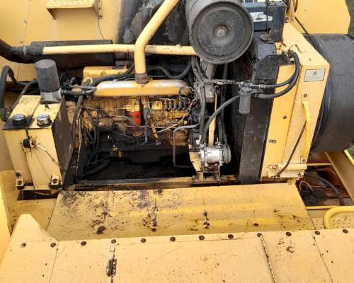 New Holland Tc59, con 28 Pies