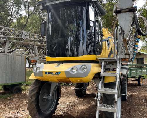 Pla 2850 Inmaculada 3600 Hs