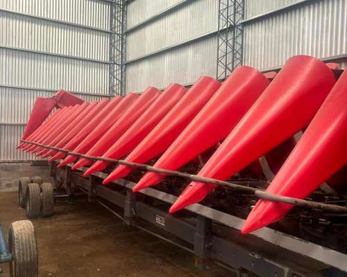 Maicero de Grande 1652 - Excelente Estado