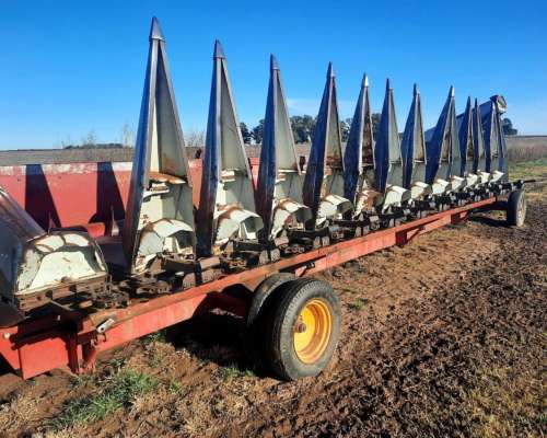 Maicero Maizco Mxiii 13 a 52 con Kit de 10 a 70